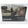 Image 1 : NEW:  KEURIG ITALIAN ROAST DARK COFFEE (12 PODS/126G) - PER BOX