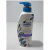 Image 1 : NEW:  HEAD & SHOULDERS SUPREME CLARIFY & VOLUMIZE SHAMPOO (350 ML)