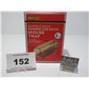 Image 2 : NEW:  SUPER CATCH MOUSE TRAP (2 PACK)