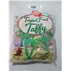 Image 3 : TAFFY TOWN TROPICAL FRUIT TAFFY (128 G) - 2 PACKAGES