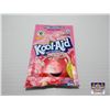 Image 2 : PINK LEMONADE KOOL-AID - 4 PACKAGES
