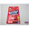 Image 2 : CHERRY KOOL-AID - 4 PACKAGES