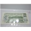Image 6 : 1973 STOCK SHEET CANADA $1 BILLS