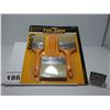 Image 2 : NEW:  TOLSEN 3 PIECE PAINT BRUSH SET