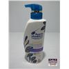 Image 1 : NEW:  HEAD & SHOULDERS SUPREME CLARIFY & VOLUMIZE SHAMPOO (350 ML)