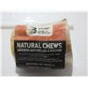 Image 1 : BAXTER & BELLA NATURAL CHEW FOR DOGS