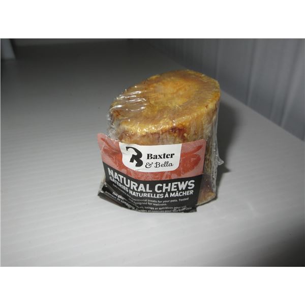 BAXTER & BELLA NATURAL CHEW FOR DOGS