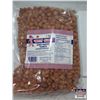 Image 1 : NUTTY CLUB HONEY ROASTED PEANUTS (1 KG) - BAG