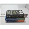 Image 2 : SEIZURE:  3 JOHN GRISHAM BOOKS