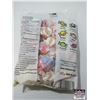 Image 3 : TAFFY TOWN TROPICAL FRUIT TAFFY (128 G) - 2 PACKAGES