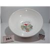 Image 2 : NEW:  LARGE PASTA BOWL (13" DIAMETER)
