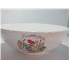 Image 3 : NEW:  LARGE PASTA BOWL (13" DIAMETER)