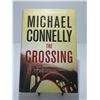 Image 1 : SEIZURE:  HARD COVER "THE CROSSING" BOOK (MICHAEL CONNELLY)