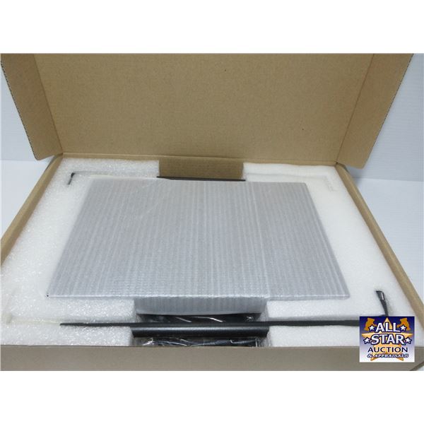 NEW:  WIRELESS ROUTER