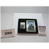 Image 2 : ESTATE/COLLECTIBLE:  JOHN DEERE LIGHTER & CIGARETTE CASE