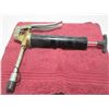 Image 1 : SEIZURE:  SMALL GREASE GUN