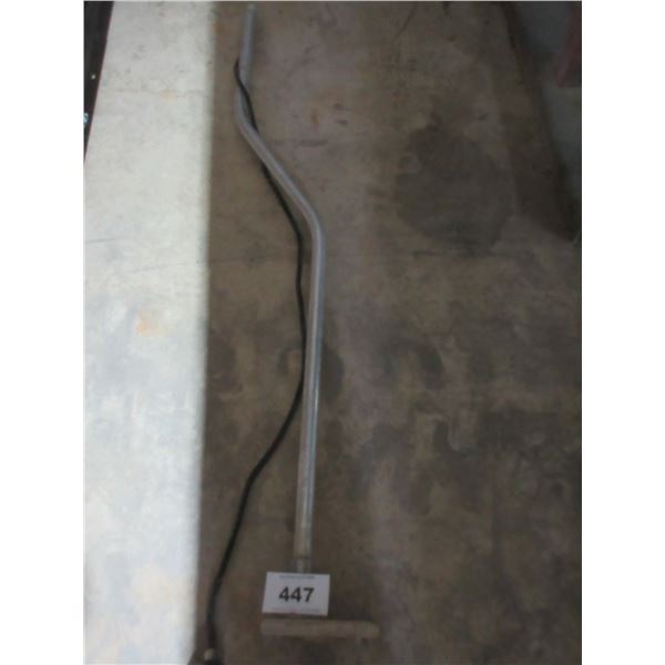 ELECTRIC STOCK TANK HEATER (WORKING)