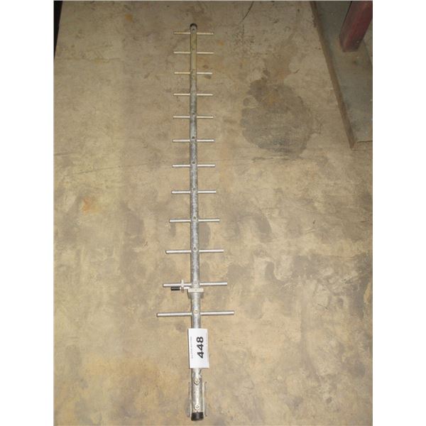 YAGGI ANTENNA