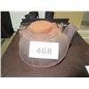 Image 1 : SEIZURE:  CAST IRON KETTLE