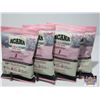 Image 1 : NEW:  ACANA FIRST FEAST KITTEN FOOD (4 X 3 OZ BAGS)