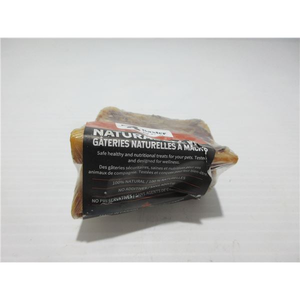 BAXTER & BELLA NATURAL CHEW FOR DOGS