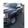 Image 2 : EDMONTON LOCATION:  2014 GMC 1500 SLE EXTENDED CAB 4WD TRUCK