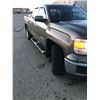 Image 4 : EDMONTON LOCATION:  2014 GMC 1500 SLE EXTENDED CAB 4WD TRUCK