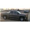 Image 9 : EDMONTON LOCATION:  2014 GMC 1500 SLE EXTENDED CAB 4WD TRUCK