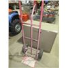 Image 1 : ESTATE:  2 WHEEL CART