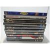 Image 1 : SEIZURE:  10 ASSORTED DVD'S INCLUDING HUGO, CITY OF ANGELS, ETC