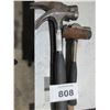 Image 1 : SEIZURE:  4 HAMMERS