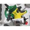 Image 1 : SEIZURE:  GARDEN SPRINKLER, SPRAYER, HOSE CONNECTOR