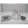 Image 2 : SEIZURE:  PYREX 4 CUP MEASURING CUP