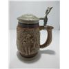 Image 1 : SEIZURE:  AVON COUNTRY & WESTERN BEER STEIN (#119006)