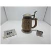 Image 2 : SEIZURE:  AVON COUNTRY & WESTERN BEER STEIN (#119006)