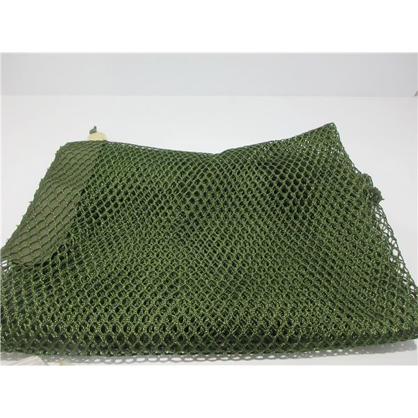 SEIZURE:  MESH LAUNDRY BAG