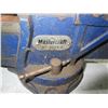 Image 3 : SEIZURE:  MASTERCRAFT 6" BENCH VISE