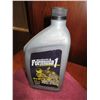 Image 1 : SEIZURE:  FORMULA 1 PREMIUM 4 STROKE MOTORCYCLE OIL (946 ML)