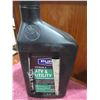 Image 1 : SEIZURE:  PURE ATV SYNTHETIC ALL SEASON 4 STROKE OIL (1 QUART)
