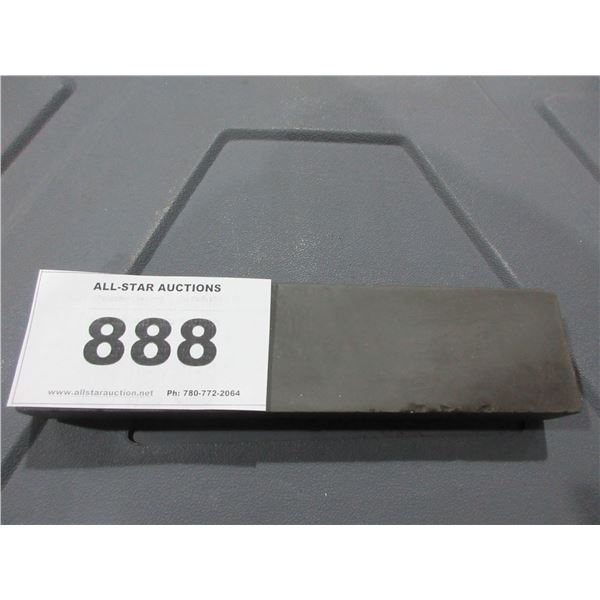 SEIZURE:  SHARPENING STONE