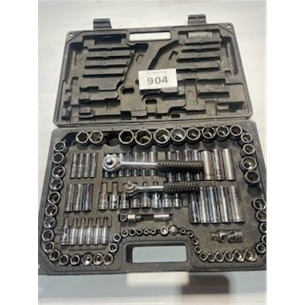 SEIZURE:  ULTRA PRO TOOLS