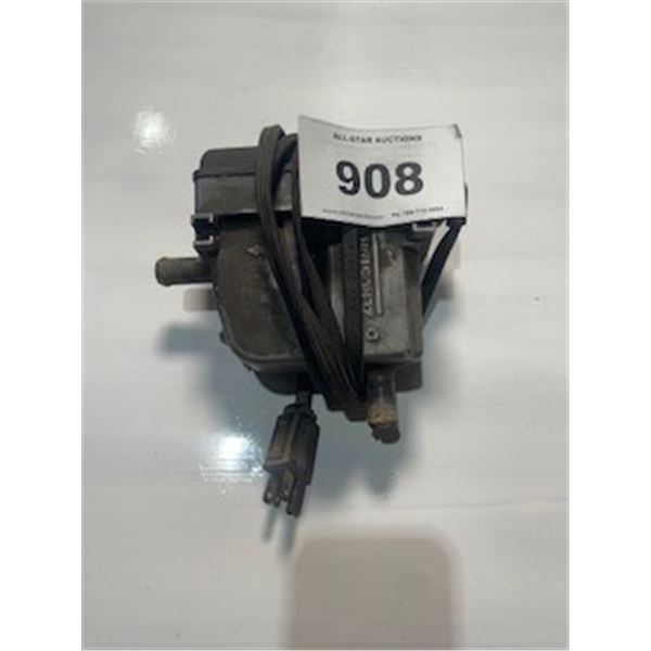 SEIZURE:  ENGINE CIRCULATING HEATER (1000 WATTS)