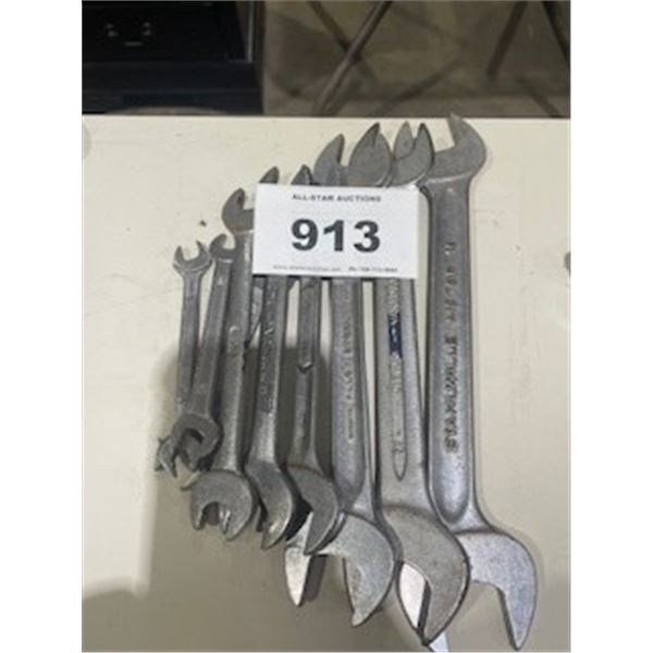 SEIZURE:  LOT OF SPECIALTY TOOLS (METRIC)