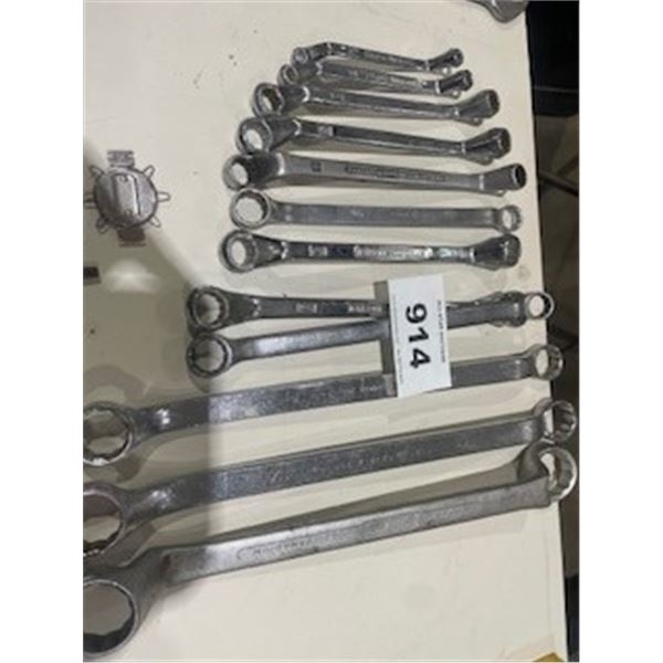 SEIZURE:  LOT OF SPECIALTY TOOLS