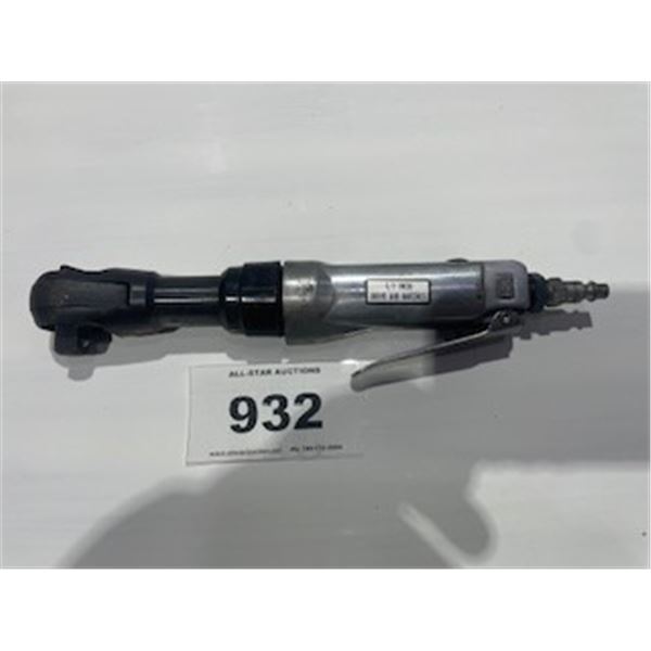 SEIZURE:  1/2" DRIVE AIR RATCHET