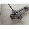 Image 2 : Good Strong Blacksmith Leg Vice