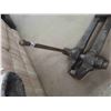 Image 3 : Good Strong Blacksmith Leg Vice