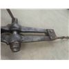 Image 4 : Good Strong Blacksmith Leg Vice