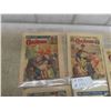 Image 2 : (5) 1940s Comics, Story Books - The Champion