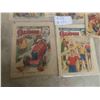 Image 3 : (5) 1940s Comics, Story Books - The Champion